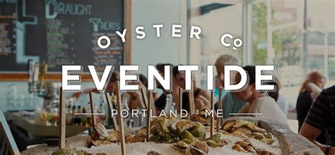 If ever back in Maine... | Maine new england, Travel food, Oysters