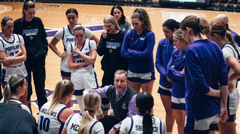 Pilots Host Broncos Dons In Return To Chiles University Of Portland