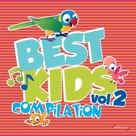 Un Cocomero Tondo Tondo Song Download From Best Kids Compilation Vol