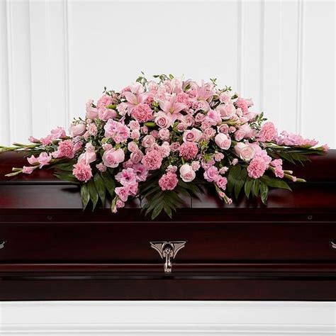 Celebrate The Sweet Life Of The Dearly Departed With A Beautiful