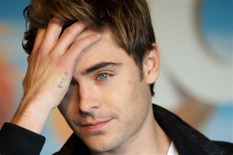 Pals Fear Zac Efron Could Be Hollywoods Next Big Drug Tragedy