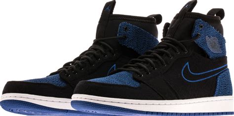 A Closer Look At The Air Jordan 1 Ultra High Royal