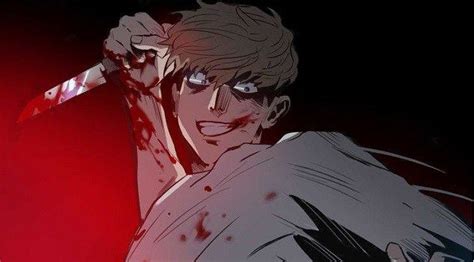 Killing Stalking Un Amour De Psychopathe Anime Et Manga Amino