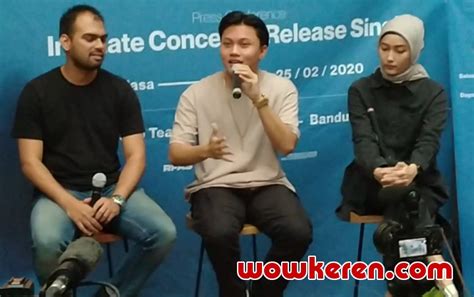 Rizky febian full album terbaru 2020 tanpa iklan. Rizky Febian Bikin Label Musik dan Manajemen Artis Sendiri