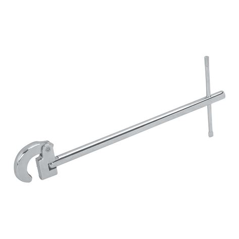 12 In Basin Wrench