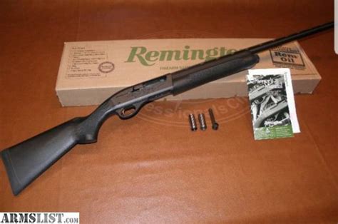 Armslist For Sale Remington 1100 Competition Semi Auto Shotgun 25371
