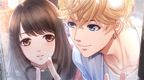 Update 86 Mr Love Queens Choice Anime Latest Vn