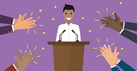 How To Make A Great Presentation Ted Talks