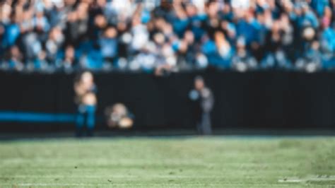 Sometimes people have genius ideas that seem like everyone should try them. 5 custom Zoom backgrounds for Panthers fans working remotely