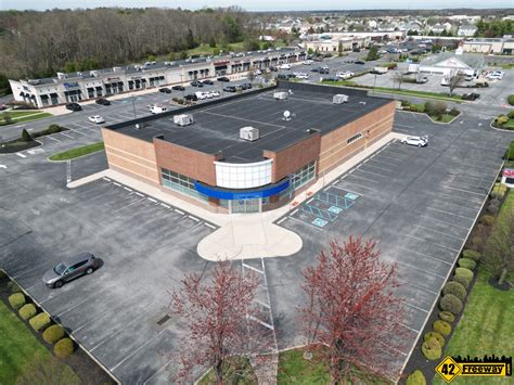 Grocery Outlet Proposed for Former Rite-Aid Building on Cross Keys Rd