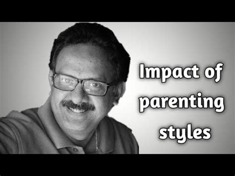 Impact of parenting styles - YouTube
