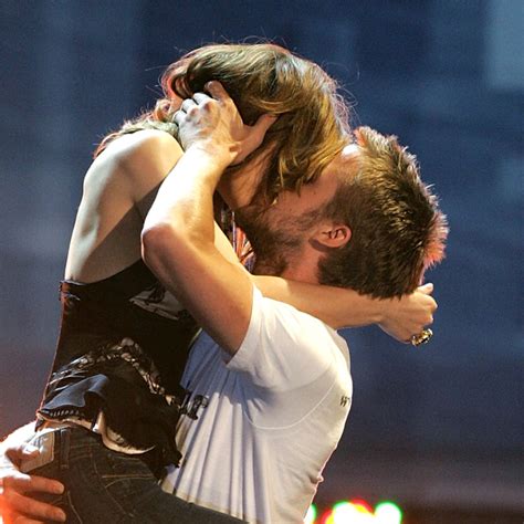 2020 Mtv Movie And Tv Awards Relive The Best Kiss Moments Winners