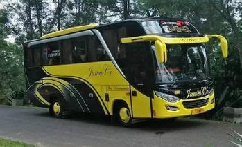 Dwi arieantoe 1 year ago. Sewa bus Pariwisata Jogja Solo Semarang | Pariwisata ...