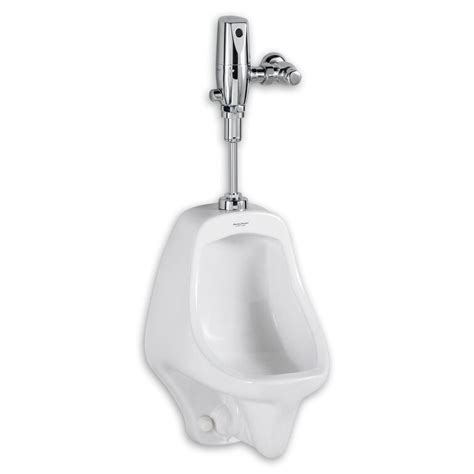 American Standard Allbrook Universal Urinal And Reviews Wayfair