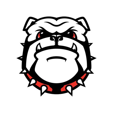 Bulldogs Logo Transparent Bulldog Logo Transparent Hd Png Download
