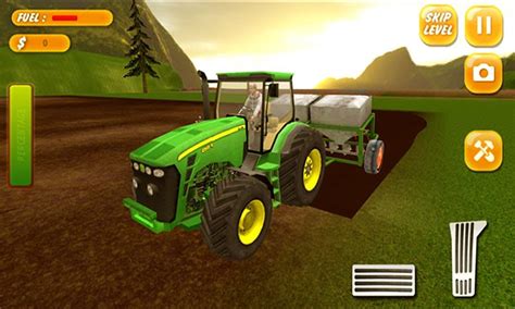 Tractor Farming Simulator 2017 Apk Para Android Descargar