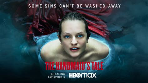 Hbo Max Nordic On Twitter Its Not All Water Under The Bridge Season 5 Of Thehandmaidstale