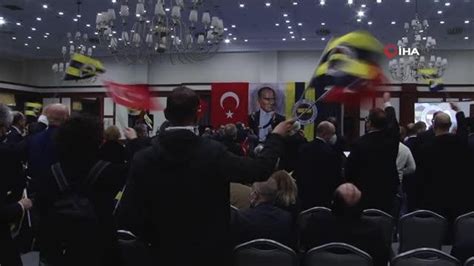 Uğur Dündar Fenerbahçe terör örgütü FETÖ yü alaşağı etmiştir