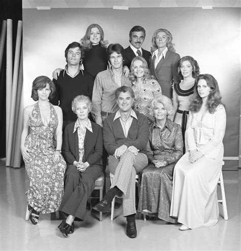 See The Cast Of The Young And The Restless Through The Years