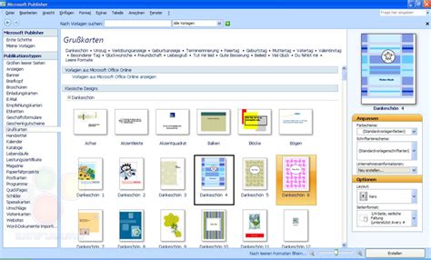 Office 2007 Beta 2 Bilderstrecken Winfuturede