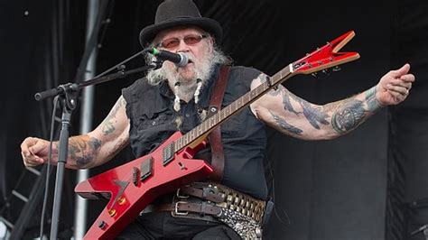 Country Music Outlaw David Allan Coe Gets 3 Years Probation For Irs