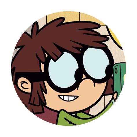 Lisa Loud Icons Requested By Maddiedite Hmm I Loud House Icons