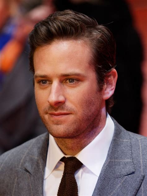 As of february 2021, the total estimated net worth of armie hammer is a considerable $20 million. Armie Hammer Net Worth 2020, Bio & Wiki, Age, Height & Measurements, Career & Family ...