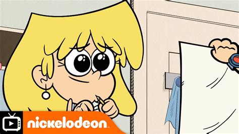 The Loud House Eco Footprint Nickelodeon Uk Save This Planet