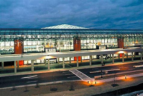 Bwi Airport International Terminal Clark Construction