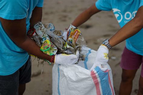 Limpiar Playas ¡ayúdanos A Cuidar Las Costas De España