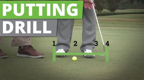 The basic balls do not fly far and are hard to control. HOW TO PUTT BETTER IN GOLF | Golf Putting Tips - YouTube