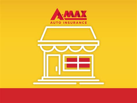 Denton, TX Auto Insurance | A-MAX Denton