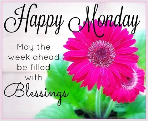 Happy monday and great week ahead everyone. Pin on GM blessings
