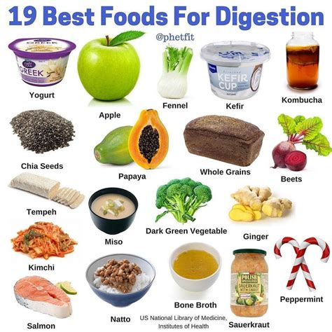 Fruits Good For The Digestive System Healthy Eating Sf Gate Rezfoods