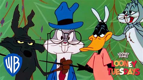 Looney Tuesdays The Trickery Looney Tunes Wb Kids