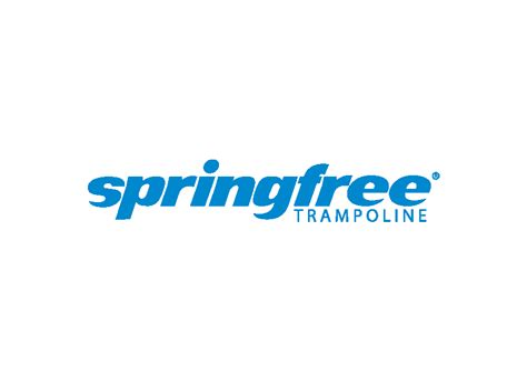 Download Springfree Trampoline Logo Png And Vector Pdf Svg Ai Eps Free