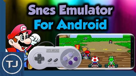 Download virtual controller for free. Android SNES Emulator With USB SNES Controller Support ...