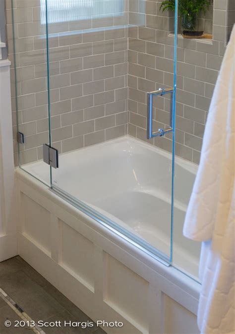 Don't buy your new tub without checking out our expert buying advice and top have you decided to go for alcove bathtubs instead of other types of bathtub installation? where can I find this glass door for the tub? good for ...