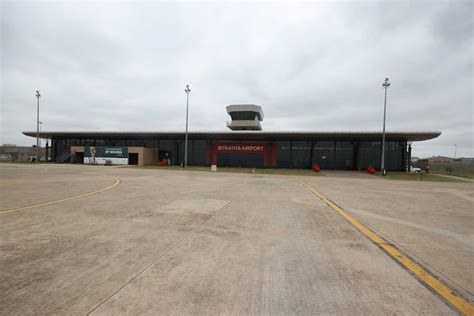 Mthatha East London Airports Get More Flights