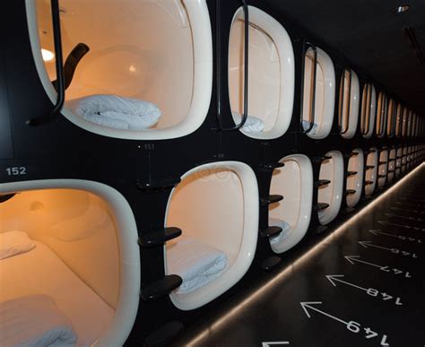 If i have another overnight layover at narita, i'd definitely stay at this nine hours capsule hotel again. NINE HOURS NARITA AIRPORT $73 ($̶9̶0̶) - Updated 2018 Prices & Capsule Hotel Reviews - Japan ...