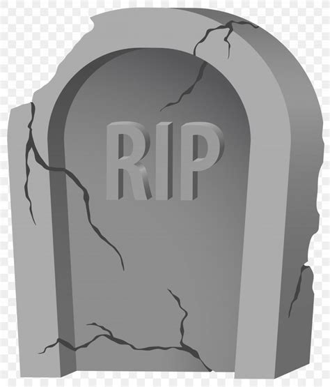 Halloween Rip Tombstone Png Clip Art Rip Clipart Stunning Free Gambaran