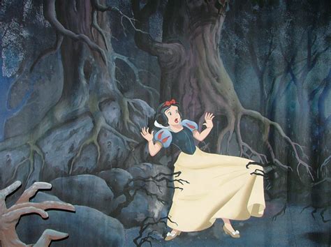 Filmic Light Snow White Archive Snow Whites Ride At