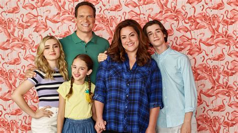 American Housewife Tv Series 2016 2021 Backdrops — The Movie Database Tmdb