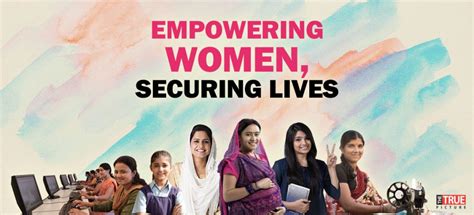 Empowerment Of Women For The Economic Growth