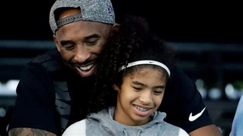 Flipboard Nba Legend Kobe Bryant Daughter Gianna Killed In Helicopter Crash