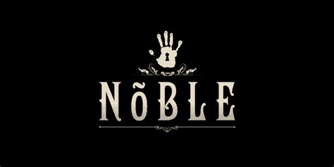Noble - The Middle Spoon