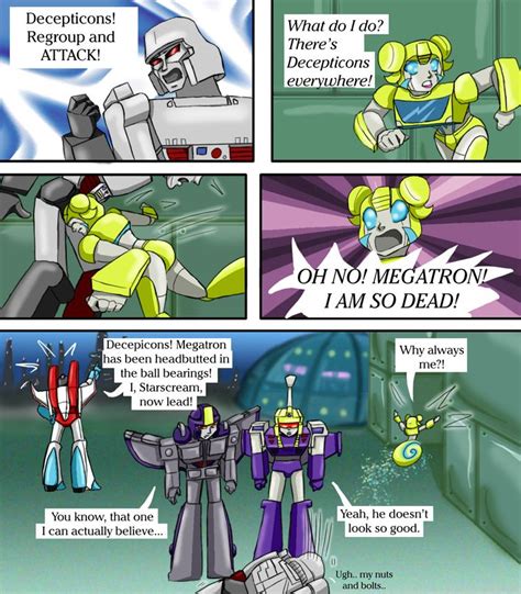 Bent Page 19 By Ty Chou Transformers Memes Transformers Funny Transformers Artwork