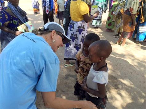 Our Mission Dodoma Tanzania Health Development