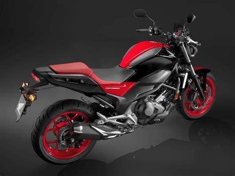 The series also includes the motorcycle/scooter hybrid nc700d integra. HONDA NC 750 S USATA - Wroc?awski Informator Internetowy ...