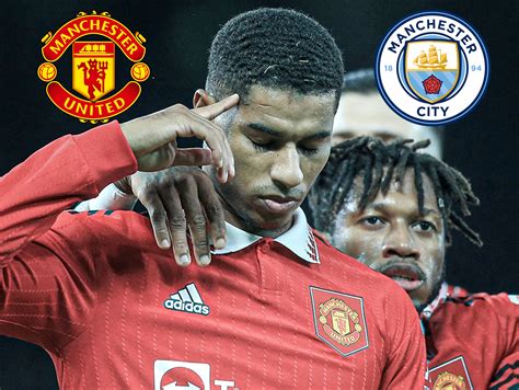 Manchester United vs Manchester City Match Preview: Kick-off time, TV